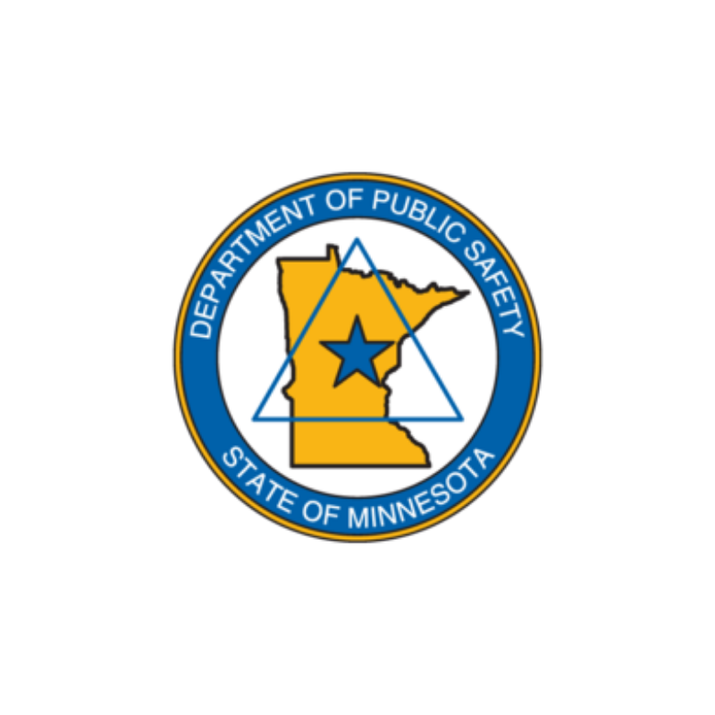 Minnesota Department of Public Safety logo