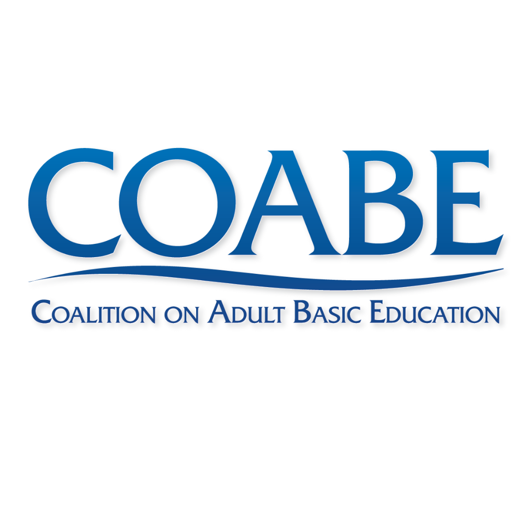 COABE Logo