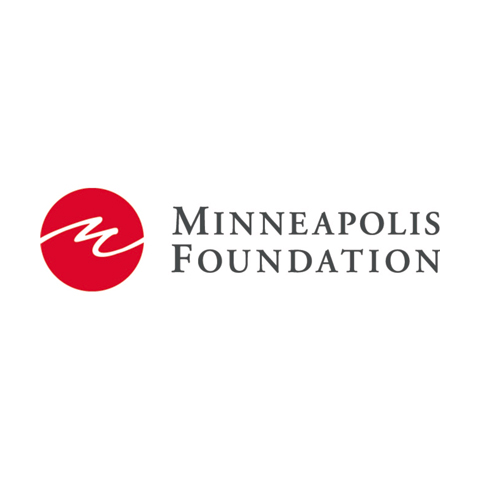 Minneapolis Foundation Logo